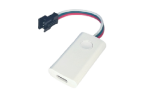 ESP32-C3_WLED Athom